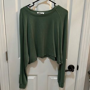 double zero long sleeve